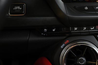 2019 Chevrolet Camaro 3LT