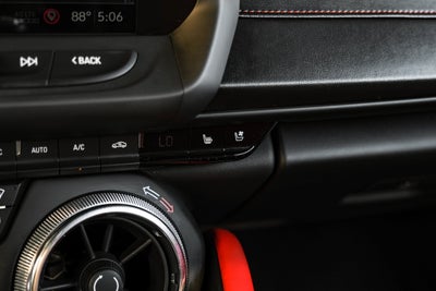 2019 Chevrolet Camaro 3LT