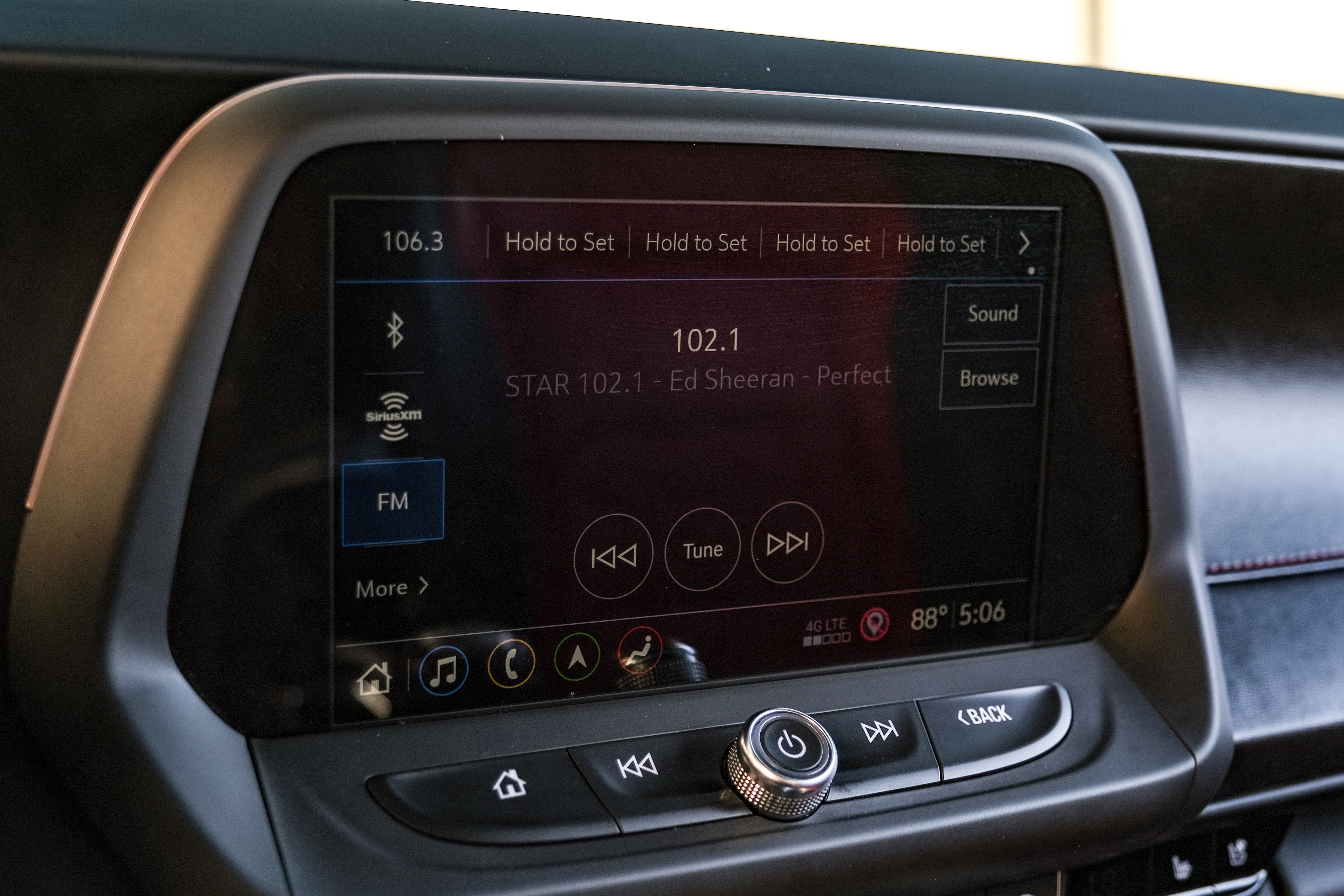 2019 Chevrolet Camaro 3LT