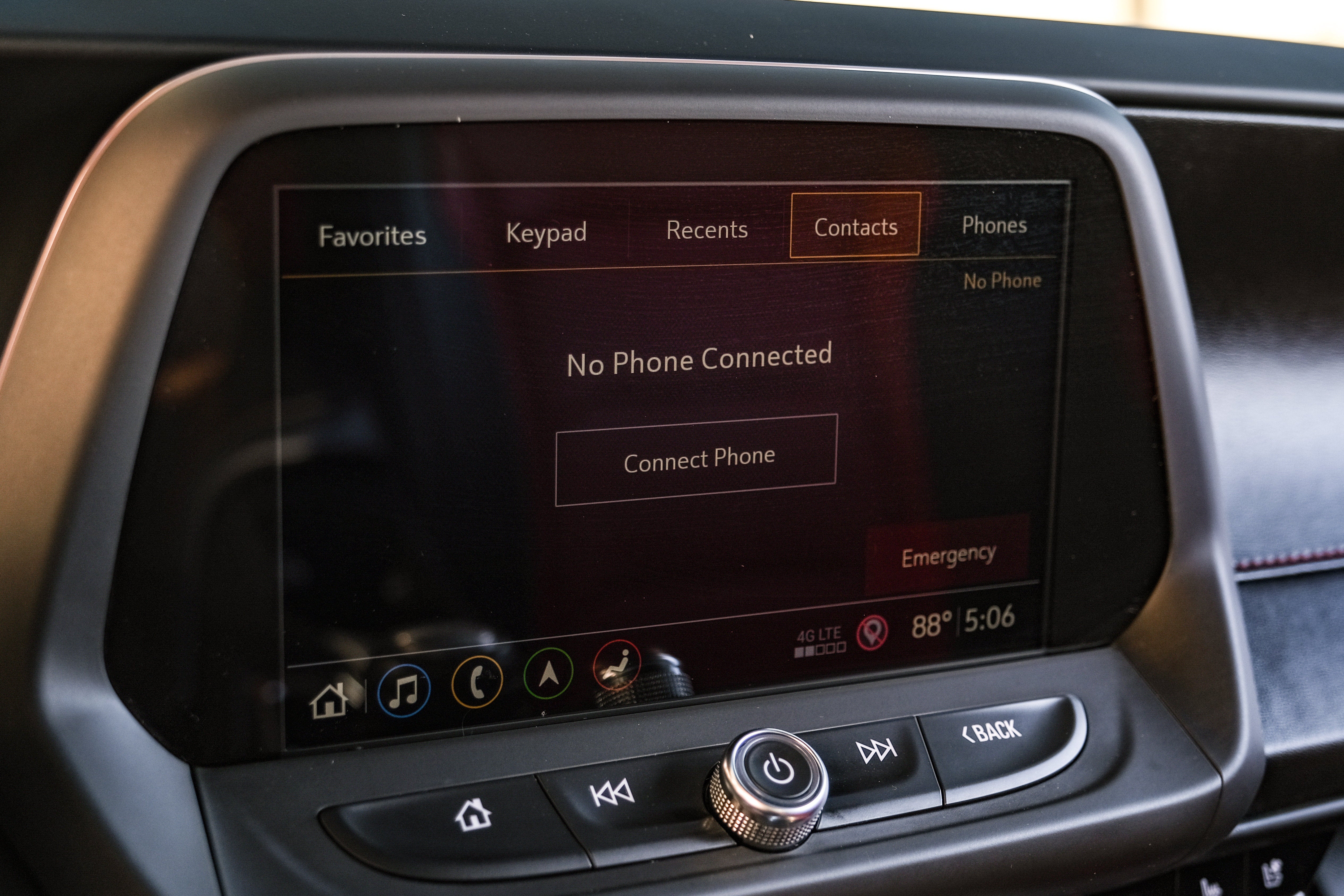 2019 Chevrolet Camaro 3LT