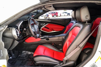 2019 Chevrolet Camaro 3LT