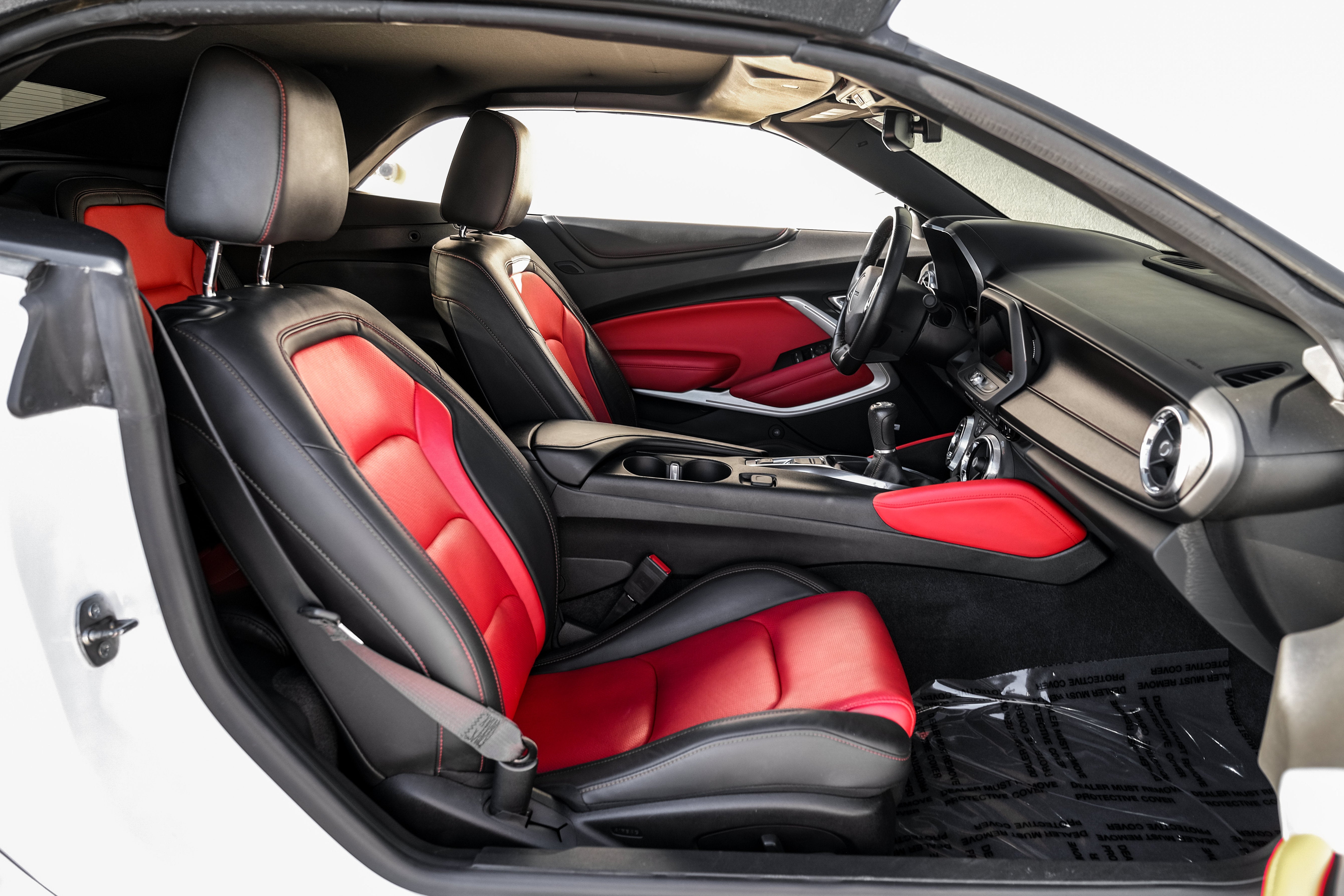 2019 Chevrolet Camaro 3LT