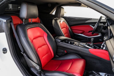 2019 Chevrolet Camaro 3LT