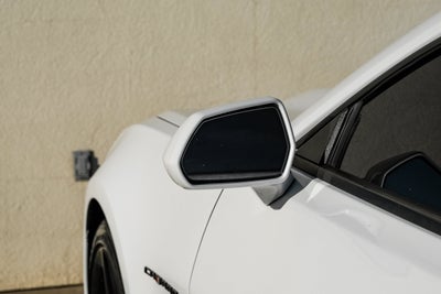 2019 Chevrolet Camaro 3LT