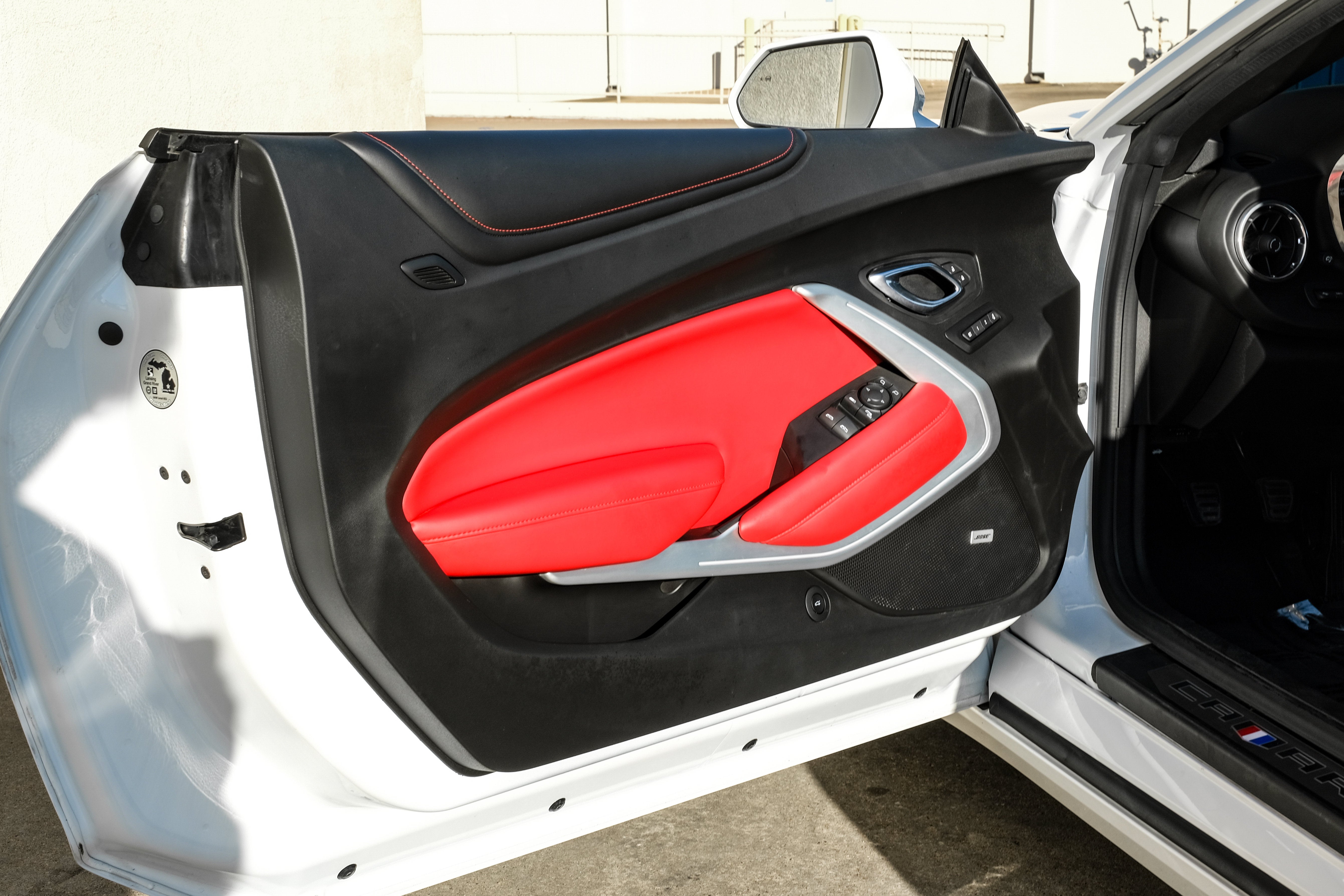 2019 Chevrolet Camaro 3LT