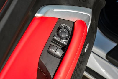 2019 Chevrolet Camaro 3LT