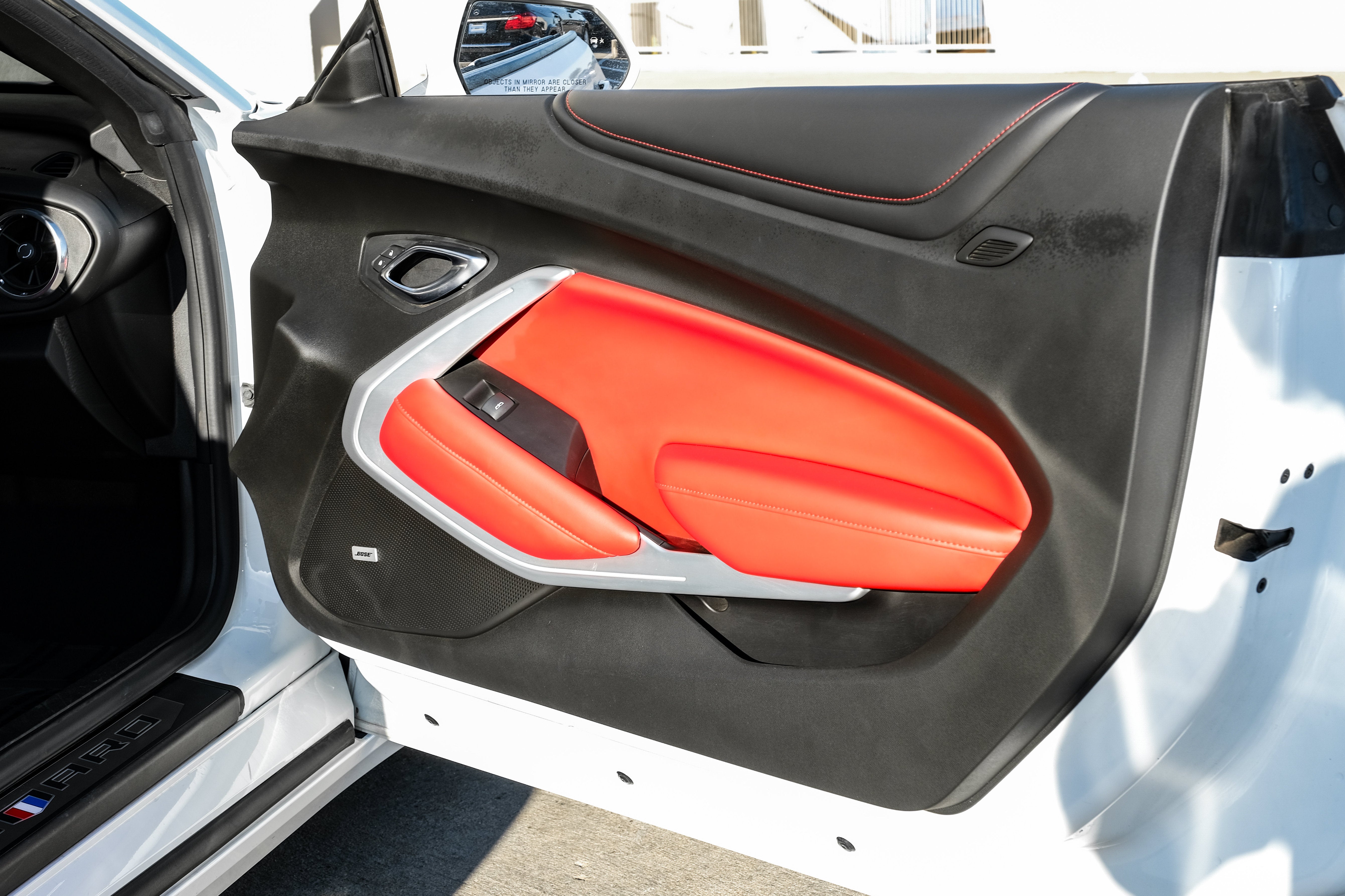 2019 Chevrolet Camaro 3LT
