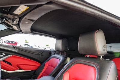 2019 Chevrolet Camaro 3LT