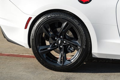 2019 Chevrolet Camaro 3LT