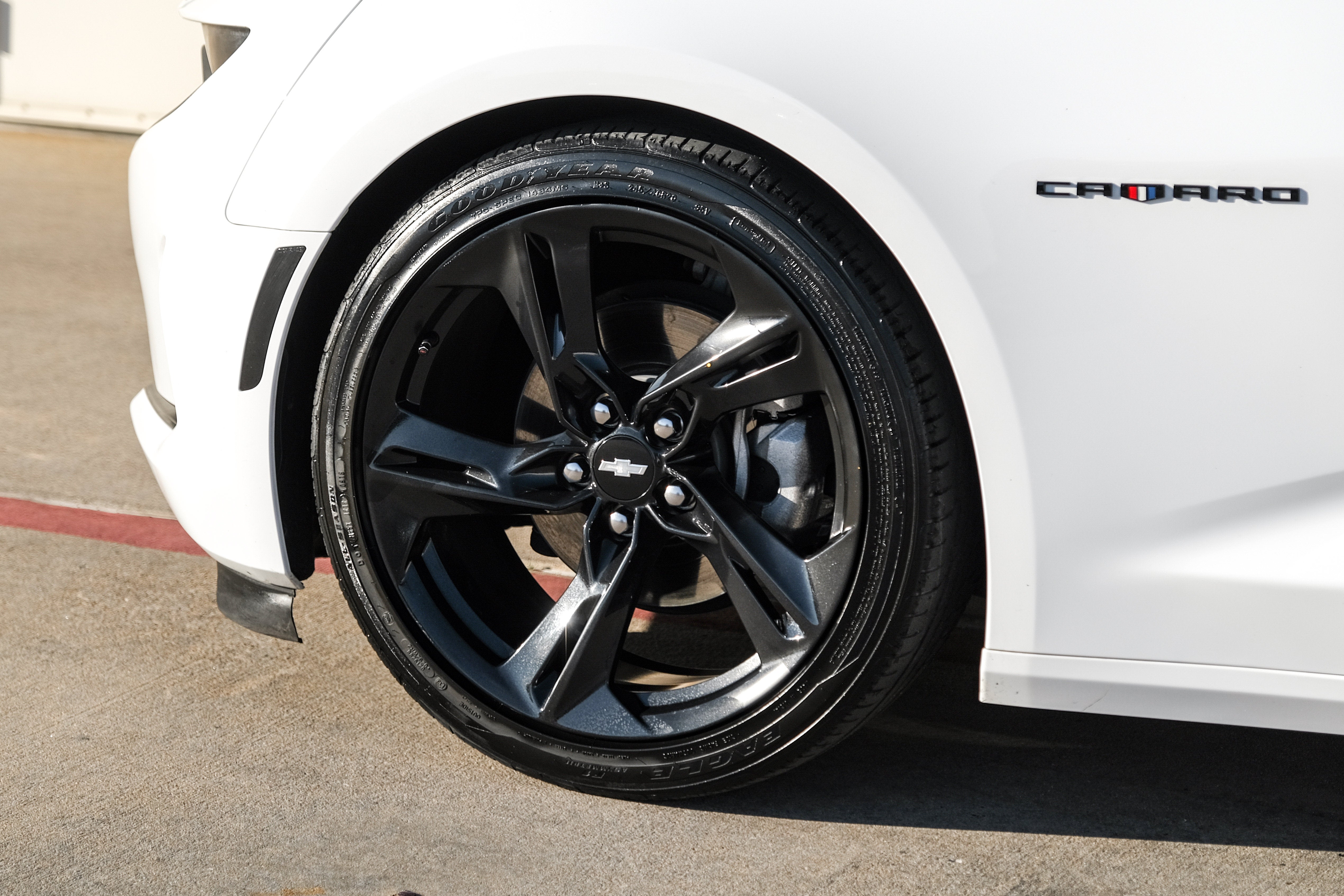 2019 Chevrolet Camaro 3LT