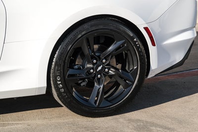 2019 Chevrolet Camaro 3LT