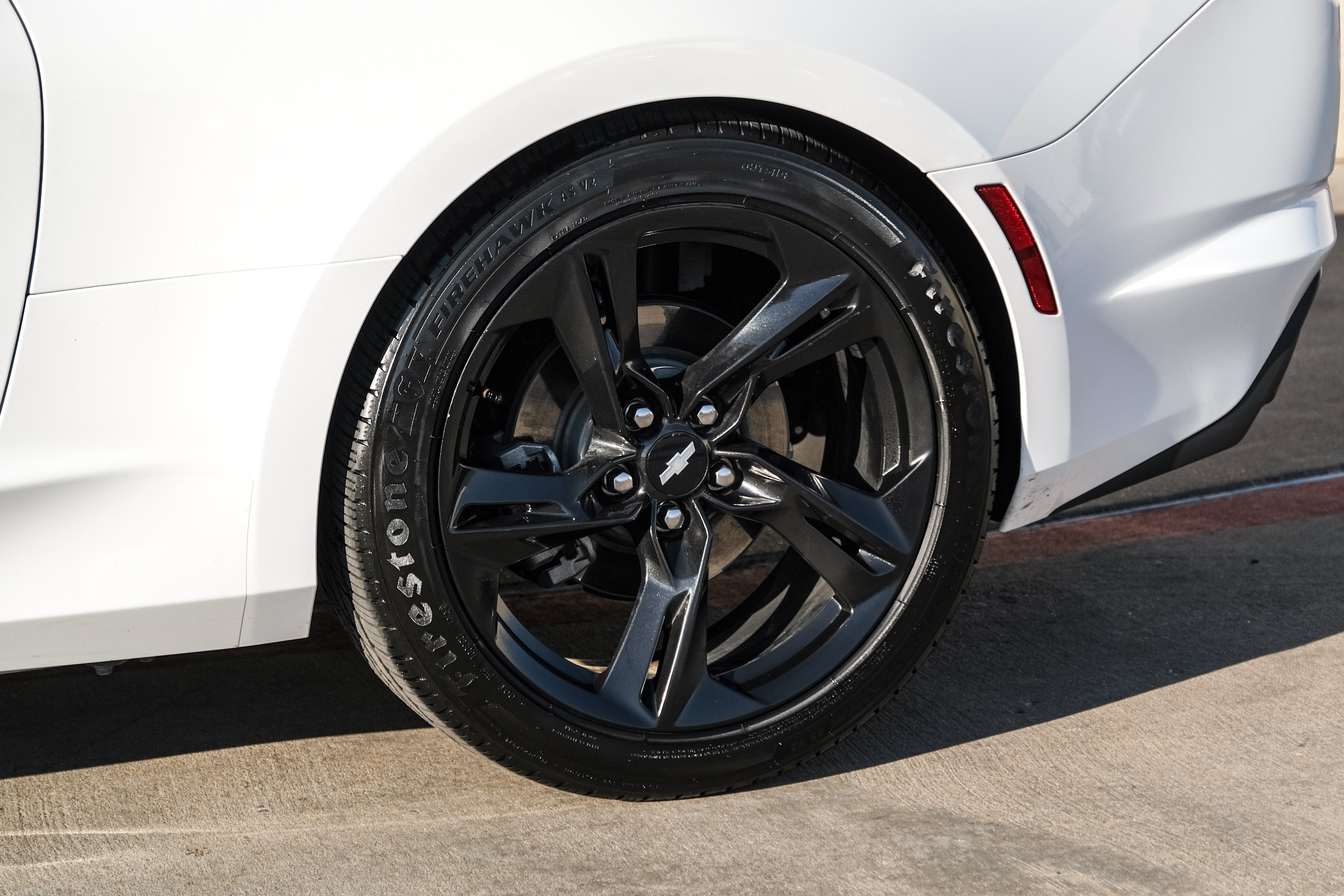 2019 Chevrolet Camaro 3LT