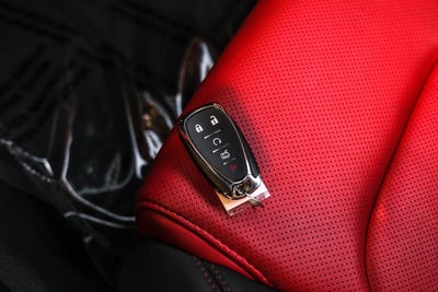 2019 Chevrolet Camaro 3LT