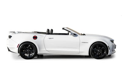 2019 Chevrolet Camaro 3LT