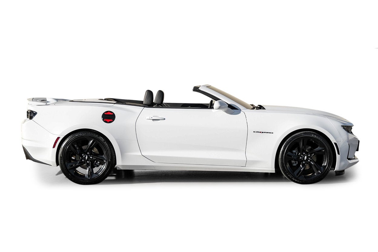 2019 Chevrolet Camaro 3LT