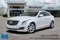 2015 Cadillac ATS 2.0L Turbo Performance