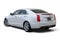 2015 Cadillac ATS 2.0L Turbo Performance