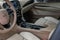 2015 Cadillac ATS 2.0L Turbo Performance