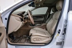 2015 Cadillac ATS 2.0L Turbo Performance