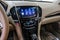 2015 Cadillac ATS 2.0L Turbo Performance