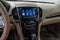 2015 Cadillac ATS 2.0L Turbo Performance