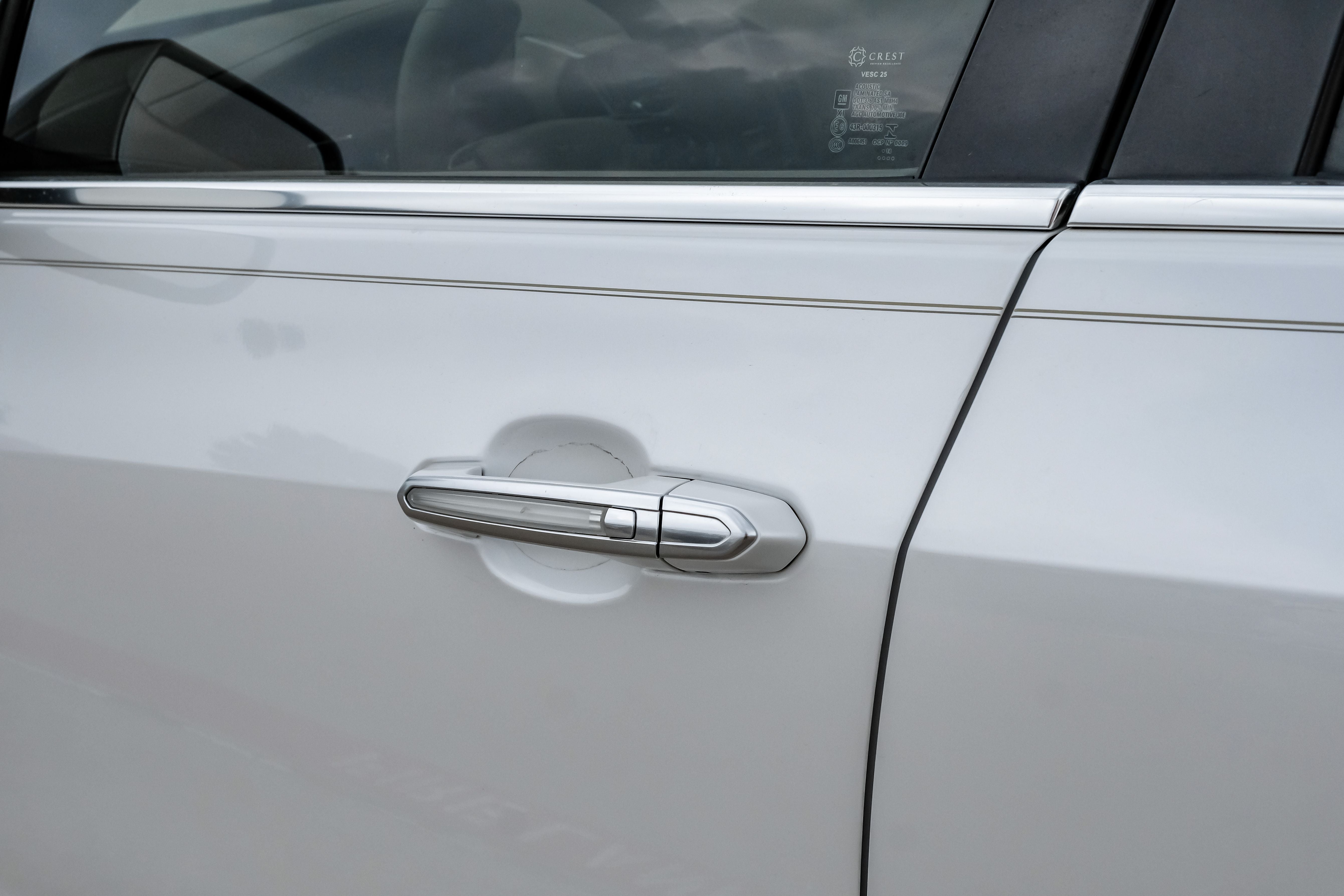 2015 Cadillac ATS 2.0L Turbo Performance