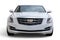 2015 Cadillac ATS 2.0L Turbo Performance