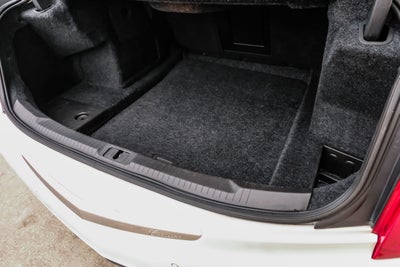 2015 Cadillac ATS 2.0L Turbo Performance