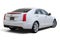 2015 Cadillac ATS 2.0L Turbo Performance