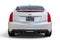 2015 Cadillac ATS 2.0L Turbo Performance