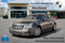 2012 Cadillac CTS Base