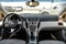 2012 Cadillac CTS Base