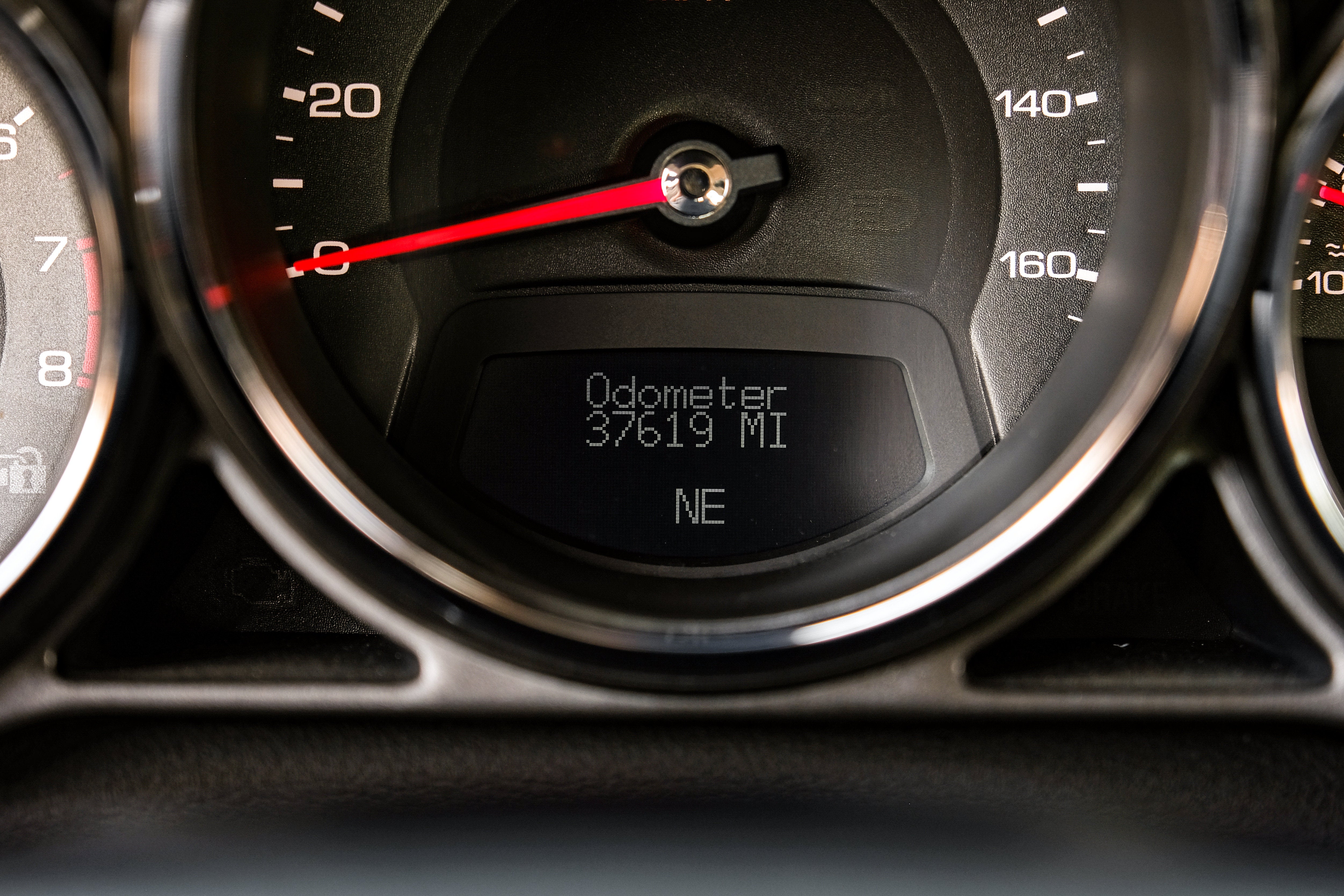 2012 Cadillac CTS Base