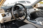 2012 Cadillac CTS Base