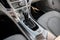 2012 Cadillac CTS Base