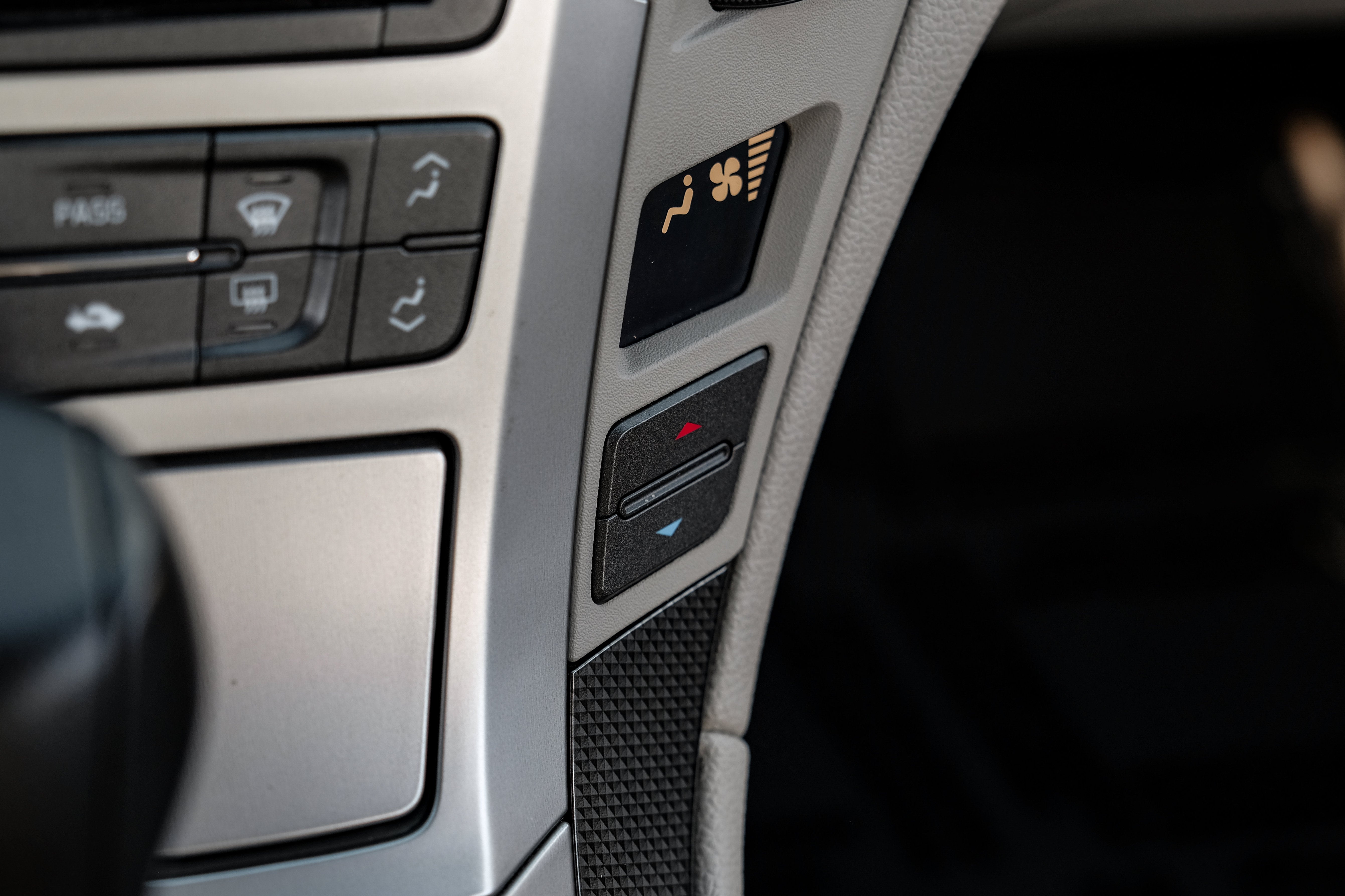 2012 Cadillac CTS Base