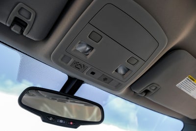 2012 Cadillac CTS Base