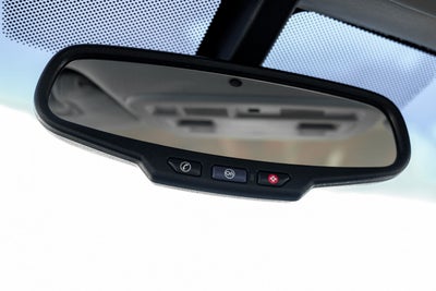 2012 Cadillac CTS Base