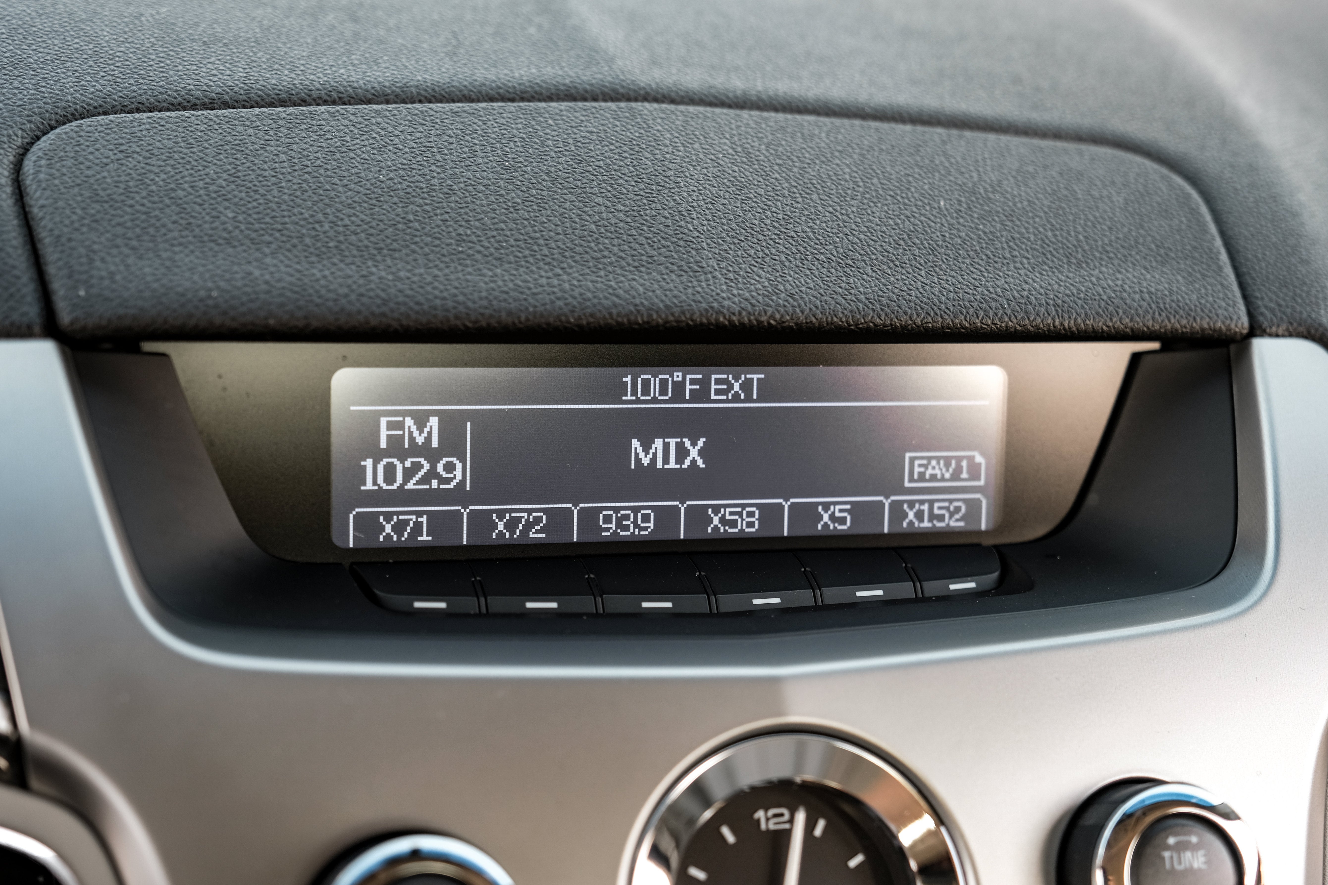 2012 Cadillac CTS Base