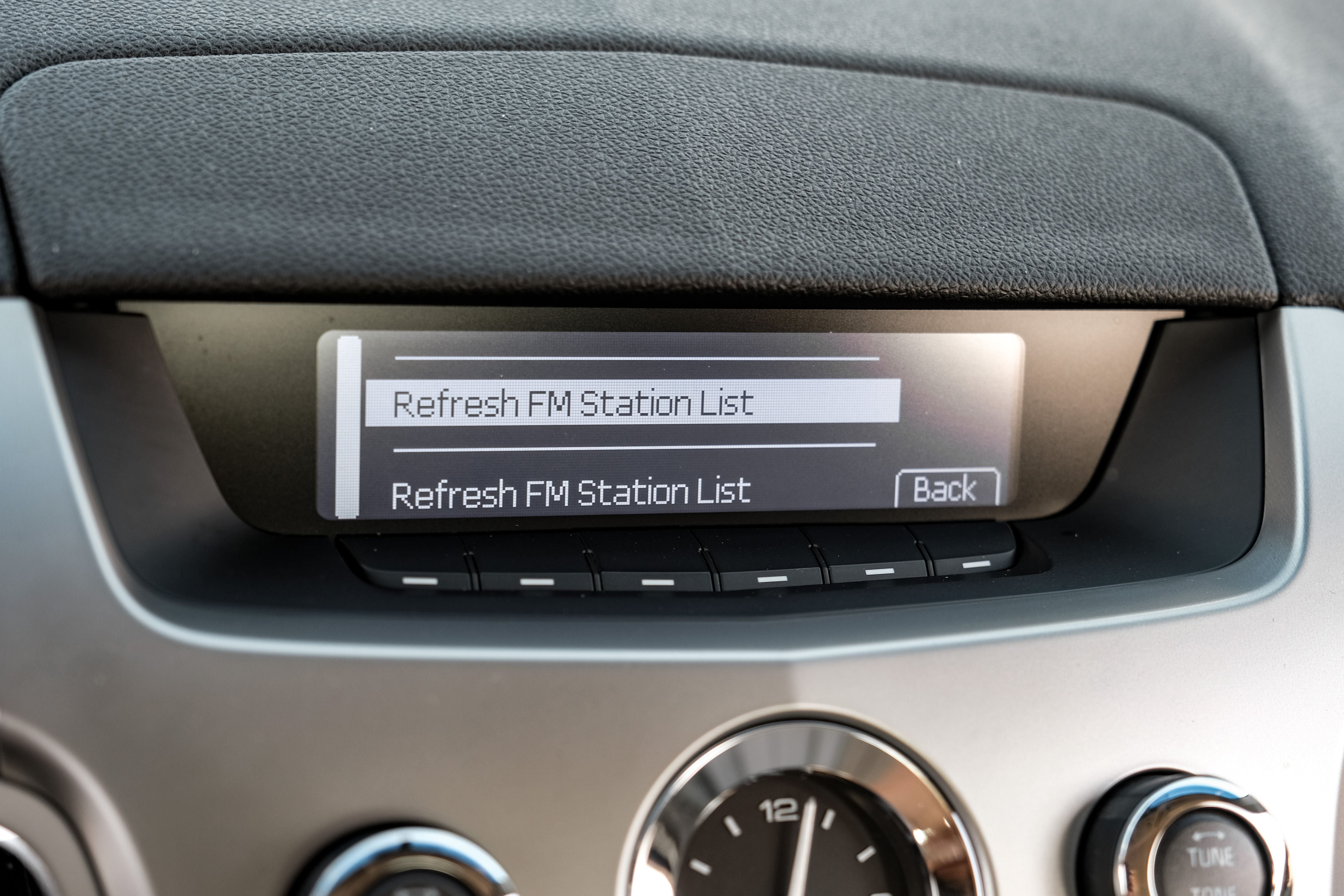 2012 Cadillac CTS Base