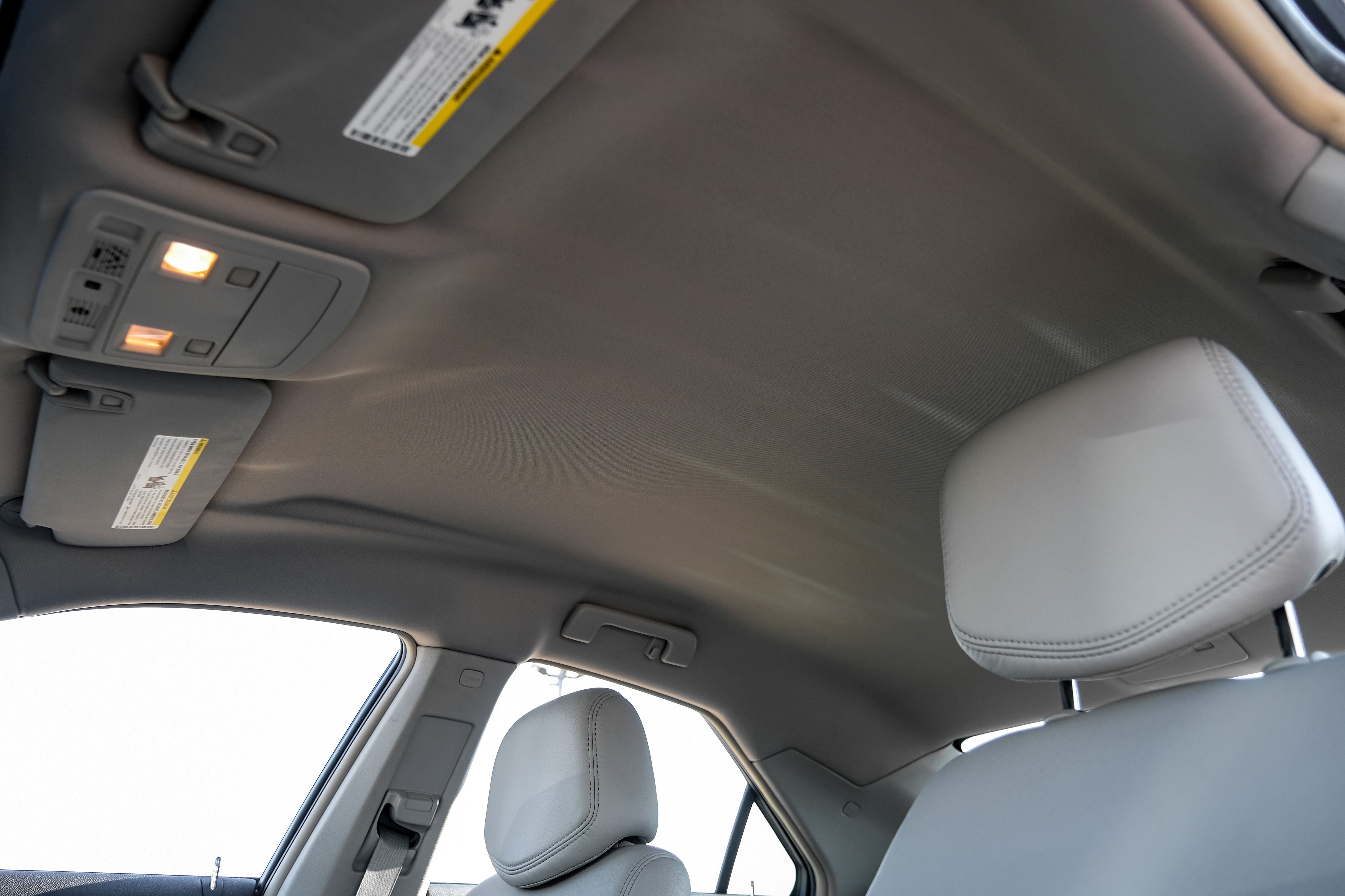 2012 Cadillac CTS Base
