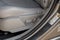 2012 Cadillac CTS Base