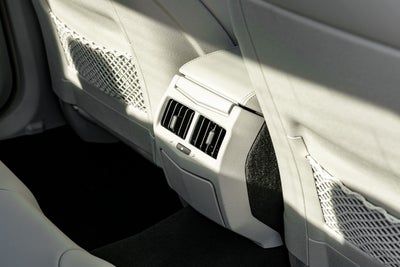 2012 Cadillac CTS Base