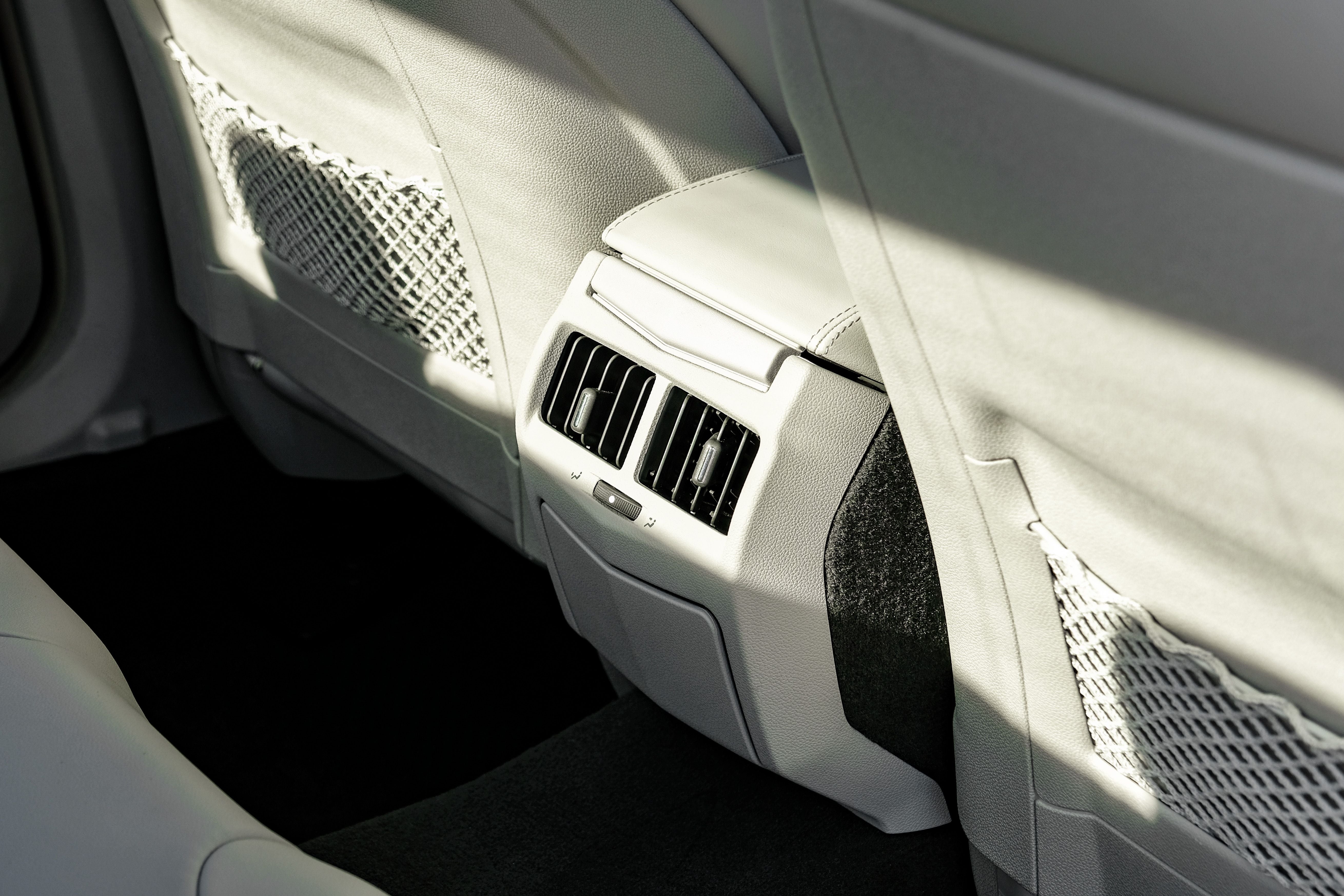2012 Cadillac CTS Base