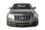 2012 Cadillac CTS Base