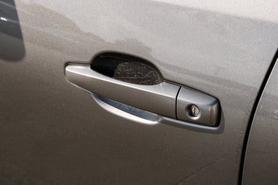 2012 Cadillac CTS Base