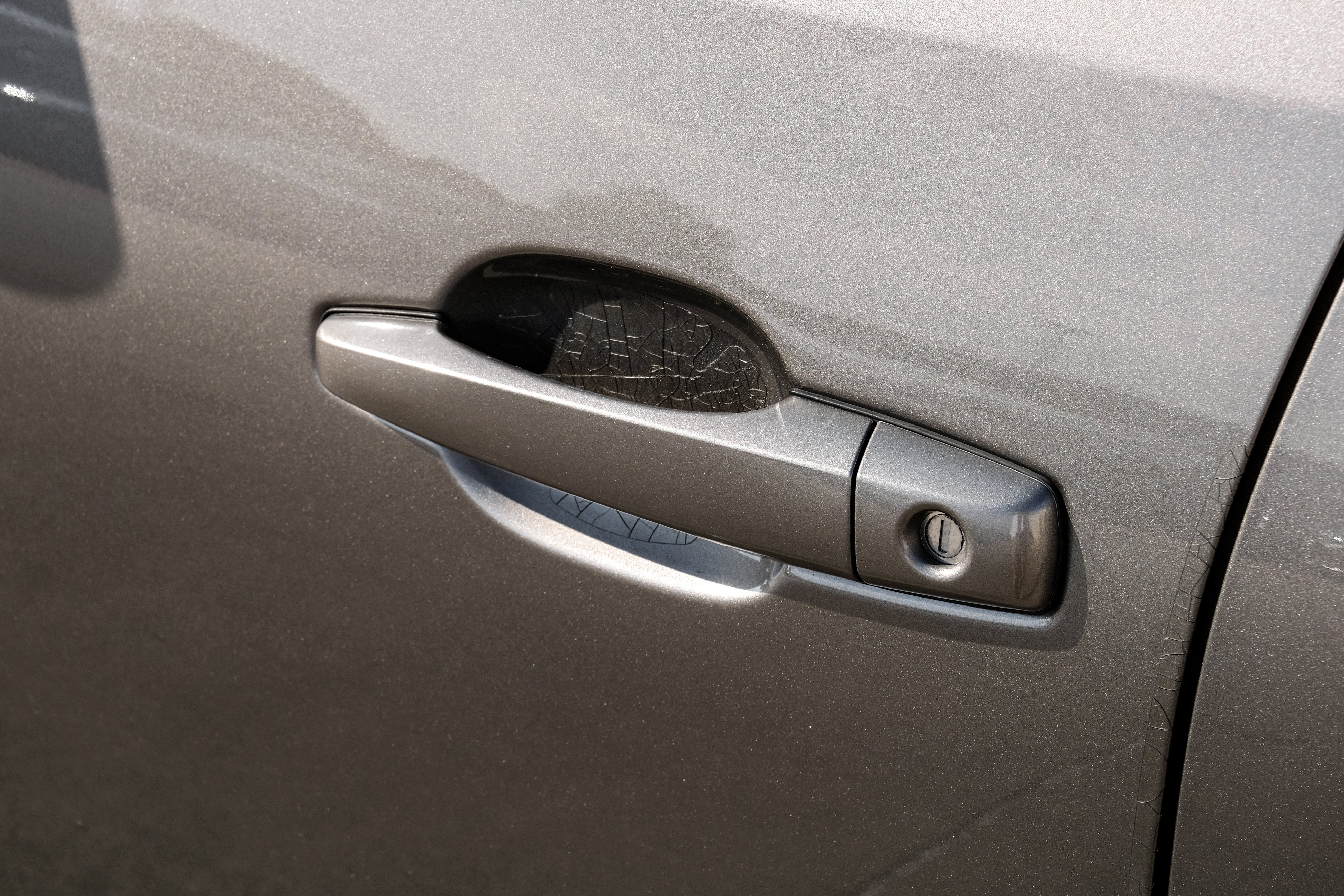 2012 Cadillac CTS Base