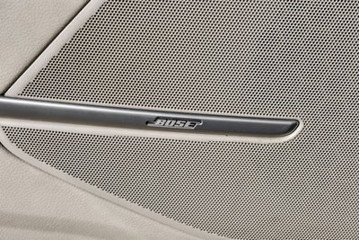 2012 Cadillac CTS Base