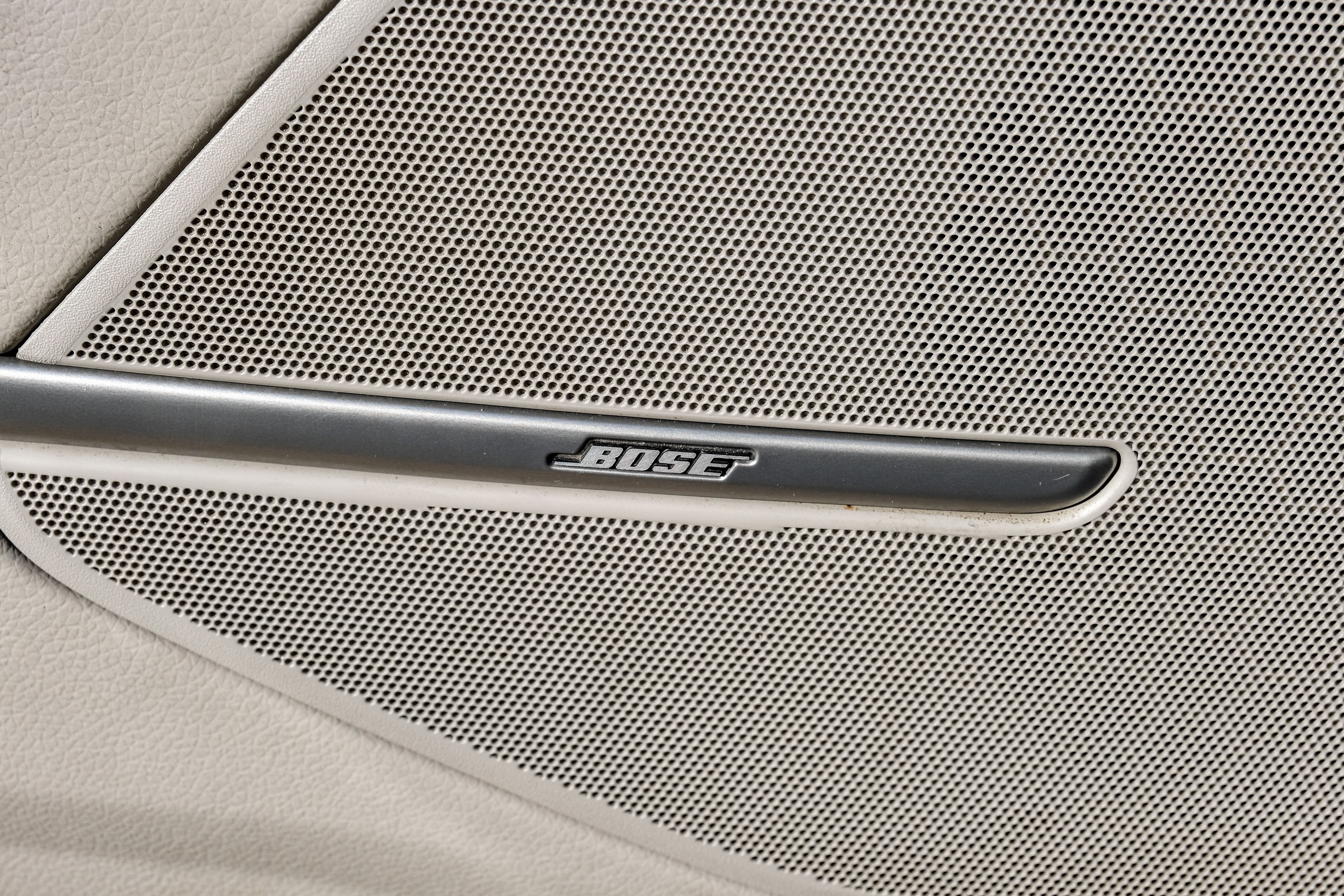 2012 Cadillac CTS Base