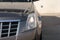 2012 Cadillac CTS Base